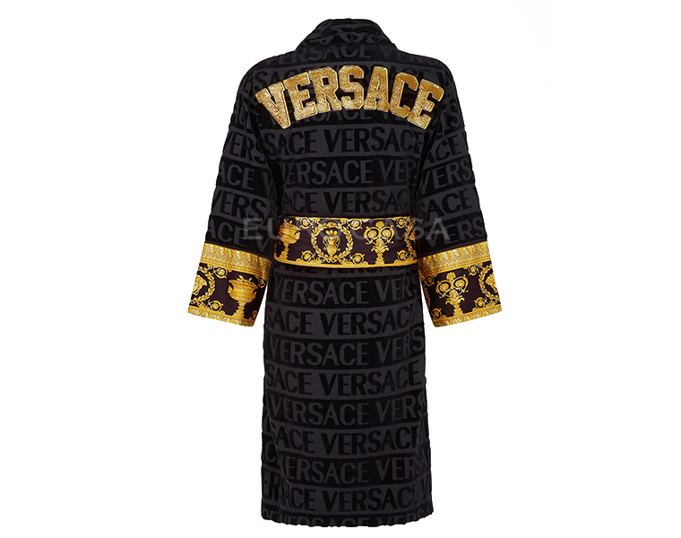 バスローブ|VERSACE HOME(ヴェルサーチェ・ホーム) | 高級輸入家具専門店 EURO CASA | ユーロ・カーサ