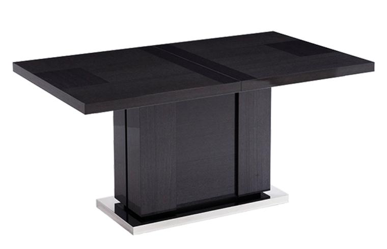 伸張式ダイニングテーブル(W160cm) | MONTECARLO
