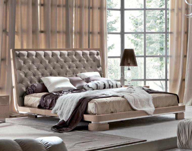 ベッド | SUNRISE | 高級輸入家具専門店 EURO CASA | ユーロ・カーサ