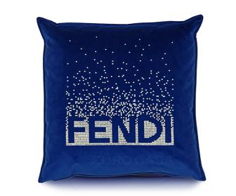 FENDI CASA / フェンディ・カーサ |クッション | 高級輸入家具専門店