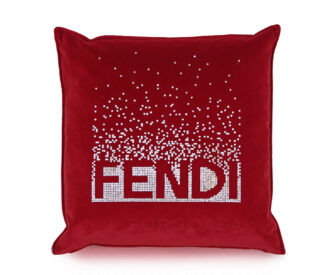 FENDI CASA / フェンディ・カーサ |クッション |RED
