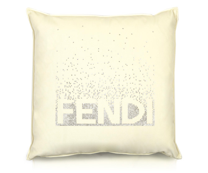 FENDI CASA / フェンディ・カーサ |クッション | 高級輸入家具専門店