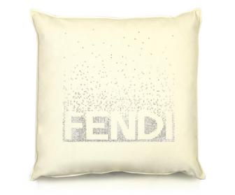 FENDI CASA / フェンディ・カーサ |クッション |IVORY | 高級輸入家具