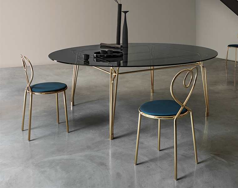 チェア | Love Chair | 高級輸入家具専門店 EURO CASA | ユーロ・カーサ