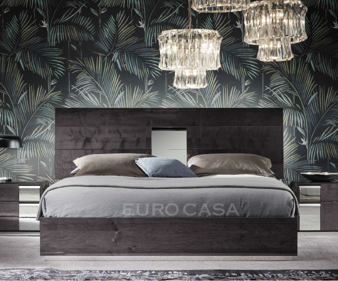 ベッド | クイーンサイズ | 高級輸入家具専門店 EURO CASA | ユーロ 